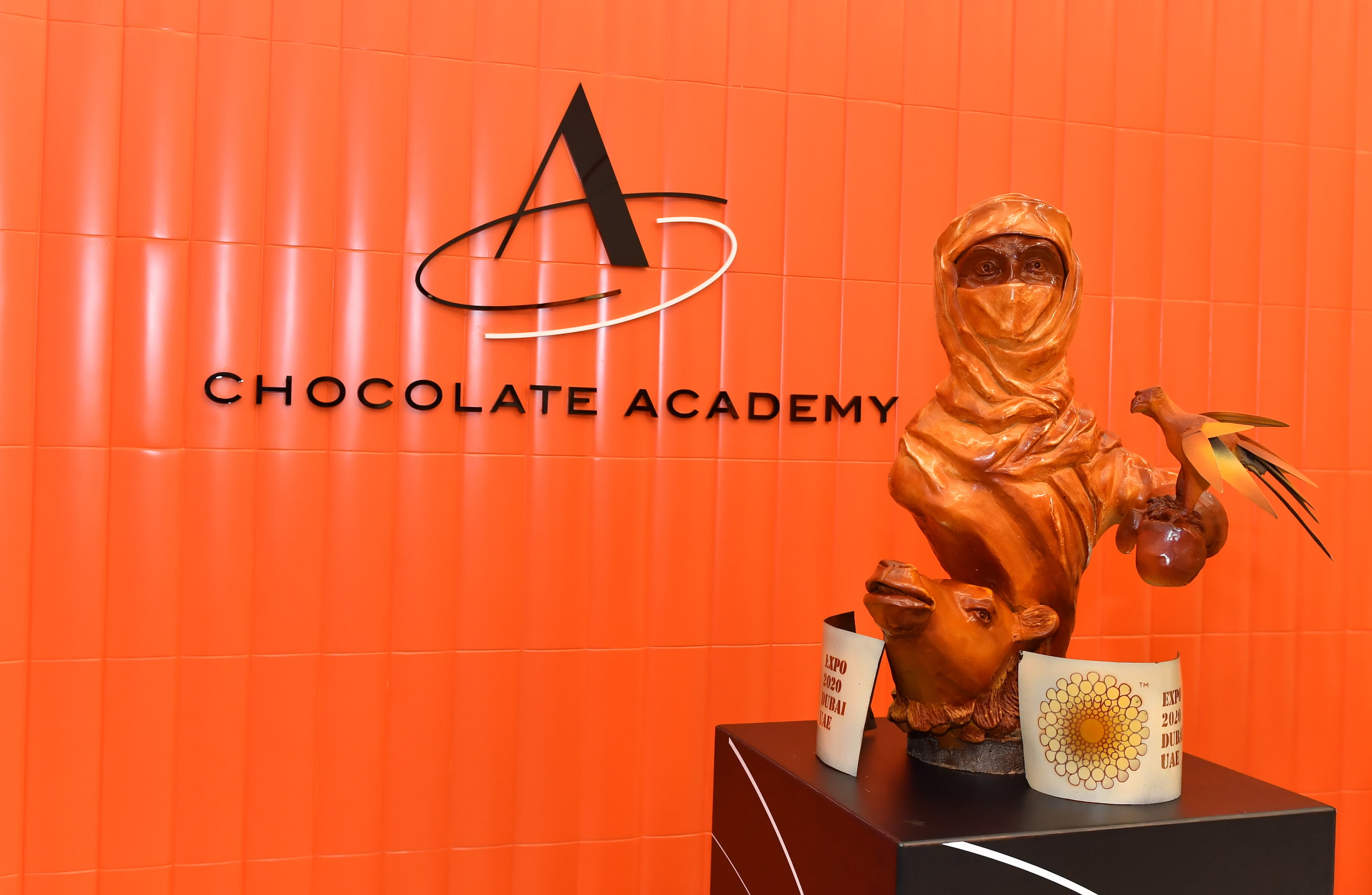Barry Callebaut opens CHOCOLATE ACADEMY™ Center in Dubai